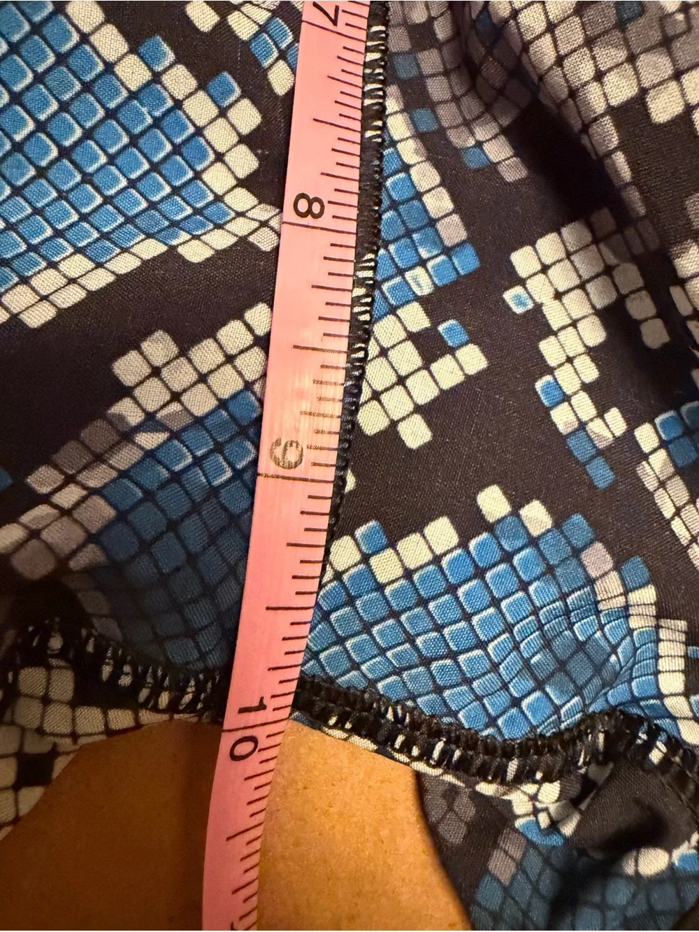 Lululemon Run: Speed Short *4-way Stretch